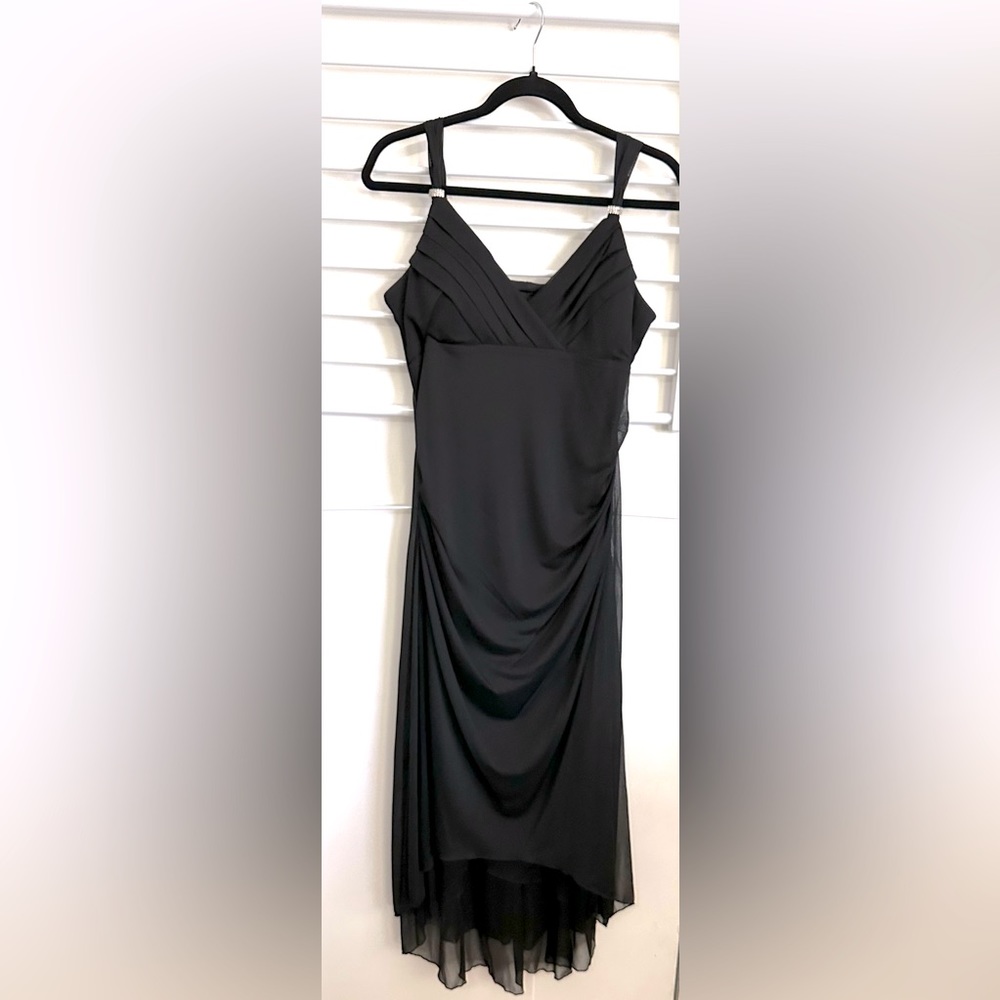 Special Occasion Dress